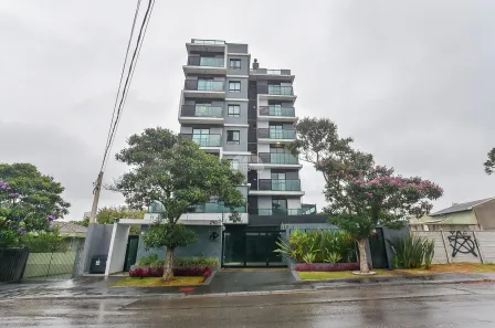Apartamento com 3 Quartos à venda, 67m² no Novo Mundo, Curitiba