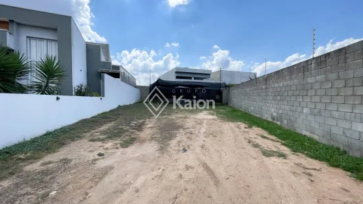 Lote/Terreno à venda, 321m² no Jardim Guarujá, Salto