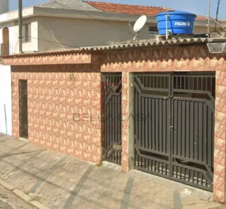 Lote/Terreno à venda, 300m² no Parque Sevilha, São Paulo