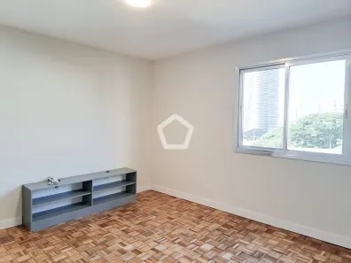 Apartamento com 2 Quartos à venda, 55m² no Vila Mariana, São Paulo