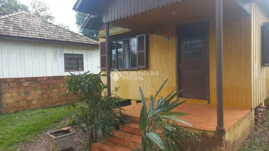 Casa com 1 Quarto à venda, 792m² no Niterói, Canoas