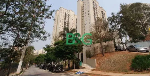 Apartamento com 2 Quartos à venda, 50m² no Jardim Parque Morumbi, São Paulo