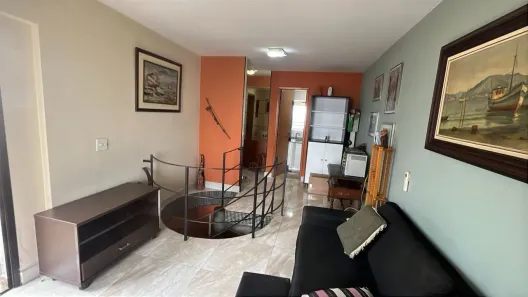Cobertura com 2 Quartos à venda, 114m² no Vila Guarani (Z Sul), São Paulo