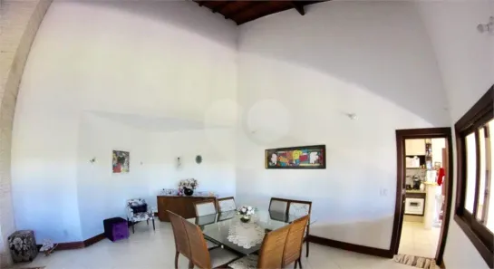 Casa de Condomínio com 4 Quartos à venda, 460m² no Terras de São Carlos, Jundiaí