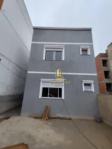 Apartamento com 1 Quarto à venda, 32m² no Jardim Algarve, Alvorada