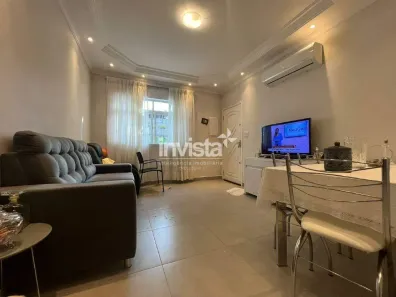 Casa com 3 Quartos à venda, 152m² no Embaré, Santos