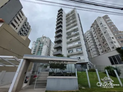Apartamento com 3 Quartos à venda, 158m² no Centro, Florianópolis