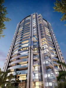 Apartamento com 3 Quartos à venda, 105m² no Cocó, Fortaleza