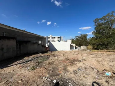 Lote/Terreno à venda, 324m² no Jardim Dona Judith, Americana
