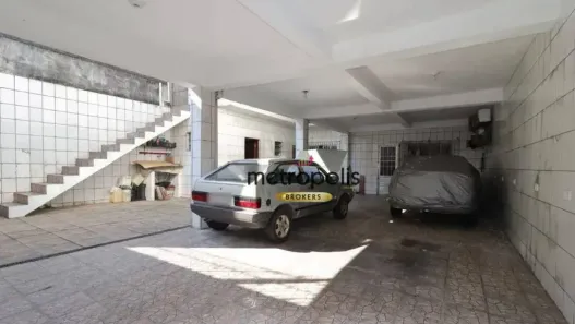 Casa com 2 Quartos à venda, 230m² no Barcelona, São Caetano do Sul