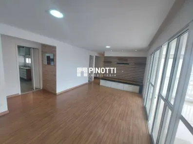 Apartamento com 4 Quartos para alugar, 120m² no Centro, São Bernardo do Campo