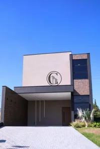 Casa de Condomínio com 3 Quartos à venda, 225m² no Morros, Sorocaba