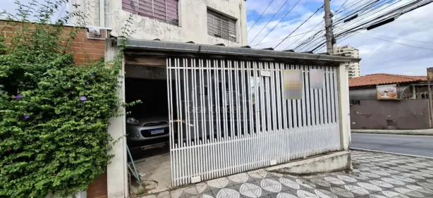 Sobrado com 9 Quartos à venda, 323m² no Vila Trujillo, Sorocaba