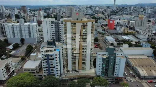 Apartamento com 3 Quartos à venda, 109m² no Centro, Chapecó