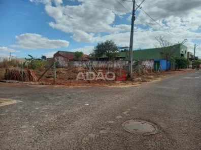 Lote/Terreno à venda, 325m² no Jardim Imperial, Goiânia