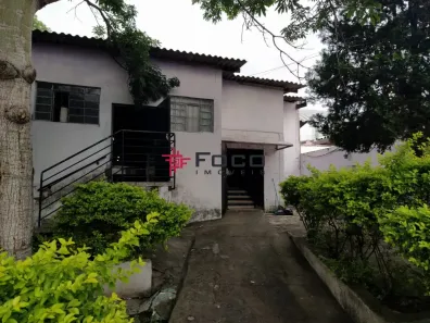 à venda, 432m² no Jardim São Dimas, São José dos Campos