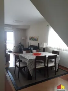 Cobertura com 3 Quartos à venda, 343m² no Vila Regente Feijó, São Paulo