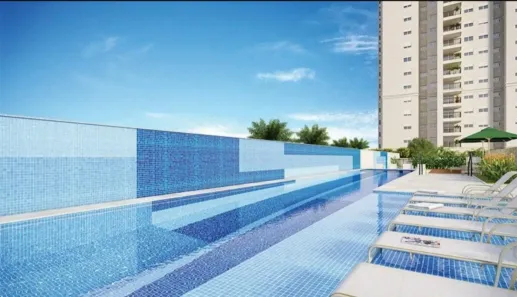 Apartamento com 3 Quartos à venda, 87m² no Jardim Flor da Montanha, Guarulhos