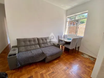 Apartamento com 2 Quartos à venda, 62m² no Botafogo, Rio de Janeiro