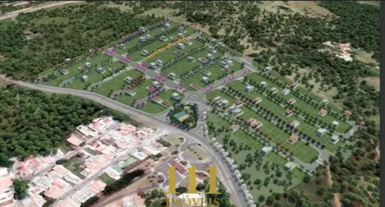 Lote/Terreno à venda, 140m² no Vila Santos, Caçapava