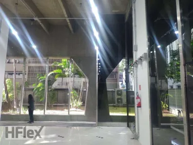 Ponto Comercial para alugar, 260m² no Cerqueira César, São Paulo