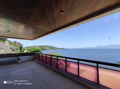 Apartamento com 4 Quartos à venda, 303m² no Jardim Guanabara, Rio de Janeiro