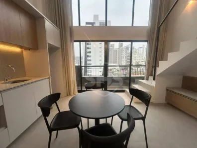 Apartamento com 1 Quarto para alugar, 48m² no Vila Nova, Blumenau