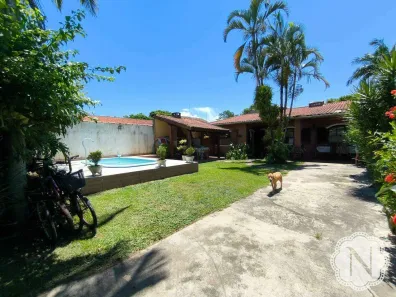 Casa com 4 Quartos à venda, 114m² no Tupy, Itanhaém