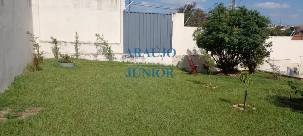 Lote/Terreno à venda, 150m² no Jardim Itamaraty, Santa Bárbara D'Oeste