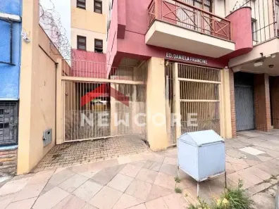 Kitnet à venda, 25m² no Centro, São Leopoldo
