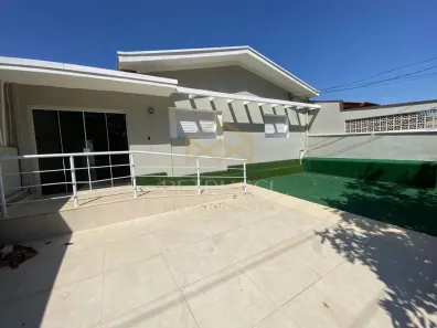 Imóvel Comercial com 4 Quartos à venda, 162m² no Jardim dos Oliveiras, Campinas