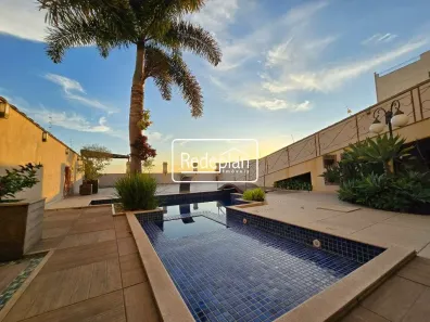 Casa com 4 Quartos à venda, 555m² no Jardim Amália, Volta Redonda