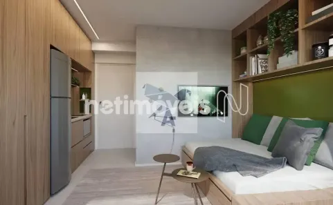 Apartamento com 1 Quarto à venda, 26m² no Jardim Paulista, São Paulo