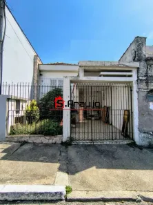 Casa com 3 Quartos à venda, 95m² no Alto da Mooca, São Paulo