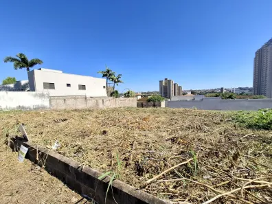Lote/Terreno à venda, 315m² no Alto da Boa Vista, Ribeirão Preto