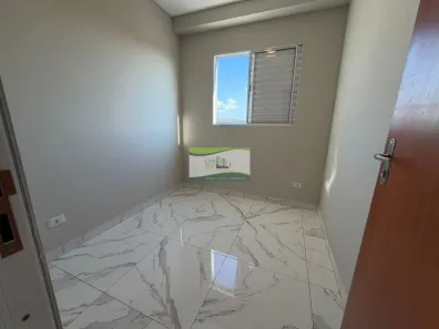 Apartamento com 3 Quartos à venda, 72m² no Bairro dos Penhas, Franco da Rocha