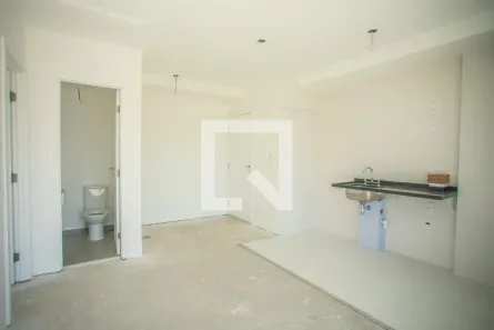 Apartamento com 1 Quarto à venda, 50m² no Vila Clementino, São Paulo