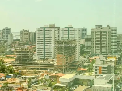 Apartamento com 2 Quartos à venda, 87m² no Ponta do Farol, São Luís