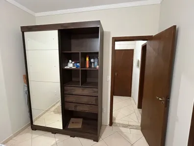 Apartamento com 2 Quartos para venda ou aluguel, 60m² no Estância Árvore da Vida, Sumaré