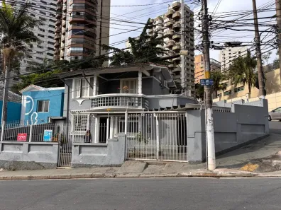Sobrado com 3 Quartos à venda, 132m² no Santana, São Paulo