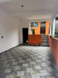 Casa com 4 Quartos à venda, 100m² no Jardim Santa Bárbara, Guarulhos