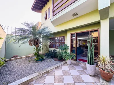 Sobrado com 4 Quartos à venda, 337m² no Independência, São Bernardo do Campo