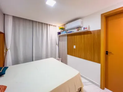 Sobrado com 4 Quartos à venda, 190m² no Cohama, São Luís