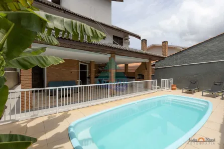 Casa com 4 Quartos à venda, 269m² no Lagoinha, Ubatuba