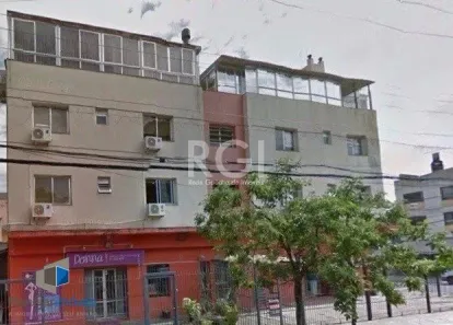 Sala Comercial com 1 Quarto para alugar, 21m² no Santana, Porto Alegre