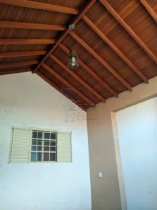 Casa com 4 Quartos à venda, 202m² no Vila Tibério, Ribeirão Preto