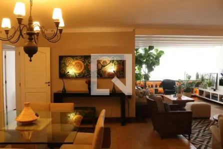 Apartamento com 2 Quartos à venda, 190m² no Perdizes, São Paulo