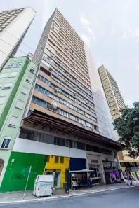 Apartamento com 1 Quarto para alugar, 20m² no Centro Histórico, Porto Alegre