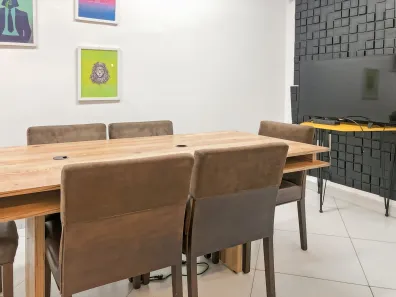 Sala Comercial para alugar, 20m² no Liberdade, São Paulo