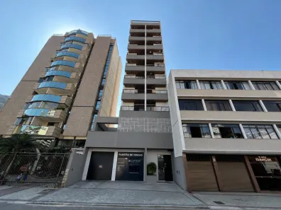 Apartamento com 1 Quarto para alugar, 25m² no São Mateus, Juiz de Fora